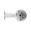 Suporte de Câmara Hikvision DS-1605ZJ Alumínio, Interior/Exterior, Carga 5 kg, Compatível dome