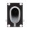 Suporte de Câmara Hikvision DS-1605ZJ Alumínio, Interior/Exterior, Carga 5 kg, Compatível dome