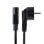 Fuente de Alimentación StarTech 250V 10A 3m Schuko a C13 18AWG Negro Profesional