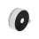 Boîte de jonction universelle robuste en aluminium Hikvision DS-1280ZJ-S, blanche, 4,5 kg