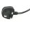 Fonte di Alimentazione StarTech BS1363 IEC 320 C7 250V 2,5A 1m Certificata UL