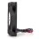 Ventilador suplementar StarTech FAN6X1TX3 60 mm 4000 RPM com rolamento de esferas duplo TX3/LP4 preto
