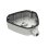 Boîte de jonction universelle en aluminium Hikvision DS-1280ZJ-DM25 (4,5 kg) (blanc)