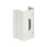 Suporte de Canto Hikvision DS-1476ZJ-SUS Aço Inoxidável Branco 10kg Resistente à Água