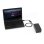 Adaptador USB 3.0 a eSATA StarTech.com USB3S2ESATA3 0,9m SATA 6Gb/s Negro