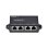 Fuente de Alimentación StarTech 30W Gigabit PoE+ 2 Puertos Certificación IEEE 802.3at Modelo AF221CE-POE-INJECTOR Instal