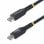 Cable carga USB-C StarTech 240W USB-IF USB 2.0 4m Power Delivery 3.1 EPR sin halógenos