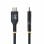 Cable carga USB-C StarTech 240W USB-IF USB 2.0 4m Power Delivery 3.1 EPR sin halógenos