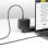 Cable carga USB-C StarTech 240W USB-IF USB 2.0 4m Power Delivery 3.1 EPR sin halógenos