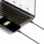 Cable carga USB-C StarTech 240W USB-IF USB 2.0 4m Power Delivery 3.1 EPR sin halógenos