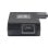 Fuente de Alimentación StarTech 160W Universal 24V/6,6A Interior 160W-POWER-ADAPTER Negra extras 4 cables regionales