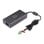 Fuente de Alimentación StarTech 160W Universal 24V/6,6A Interior 160W-POWER-ADAPTER Negra extras 4 cables regionales