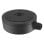 Caixa de Ligações Hikvision DS-1280ZJ-M(BLACK) Alumínio Preto para Câmaras dome exterior/interior