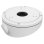 Caja de Conexiones Hikvision DS-1281ZJ-M Aluminio Blanca 4.5kg Soporte IP Dome