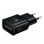 Adaptateur de voyage universel à charge rapide adaptative USB-A Samsung 15 W