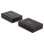 StarTech 4K 60Hz HDMI Extender bis zu 100m über CAT6 mit IR und HDMI Balun
