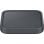Cargador inalámbrico Samsung EP-P2400BBEGEU 15W Qi USB LED Negro