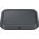 Cargador inalámbrico Samsung EP-P2400BBEGEU 15W Qi USB LED Negro