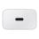 Adaptador de corriente Samsung EP-T865 65W USB-C Carga Rápida y Segura