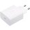 Adaptador de corriente Samsung EP-T865 65W USB-C Carga Rápida y Segura