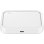 Samsung White Qi 15W Schnelllade-LED-Wireless-Ladegerät