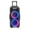Altavoces Tronsmart Bang SE Portátil Bluetooth 240W SoundPulse IPX4 Halo 300 con luces y entradas DJ