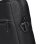 Maletín L-Link LL-B036-14 Resistente al Agua Negro 14? Unisex Asa y Correa Extraíble