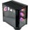 Torre L-Link Nova Gaming Cristal Templado Sin Marco 10 Ventiladores ATX 400mm RGB