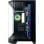 Torre L-Link Nova Gaming Cristal Templado Sin Marco 10 Ventiladores ATX 400mm RGB