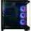 Torre L-Link Nova Gaming Cristal Templado Sin Marco 10 Ventiladores ATX 400mm RGB