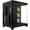 Torre L-Link Nova Gaming Cristal Templado Sin Marco 10 Ventiladores ATX 400mm RGB