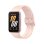 Samsung Galaxy Fit3 Bluetooth 1,6" AMOLED Or Rose Résistance Eau 5ATM SpO2 Pulsomètre