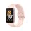 Samsung Galaxy Fit3 Bluetooth 40mm AMOLED Oro Rosa Resistenza Acqua 5ATM+IP68 SpO2 Sonno