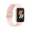 Samsung Galaxy Fit3 Bluetooth 40mm AMOLED Oro Rosa Resistenza Acqua 5ATM+IP68 SpO2 Sonno
