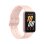 Samsung Galaxy Fit3 Bluetooth 1,6" AMOLED Or Rose Résistance Eau 5ATM SpO2 Pulsomètre