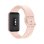 Samsung Galaxy Fit3 Bluetooth 40mm AMOLED Oro Rosa Resistenza Acqua 5ATM+IP68 SpO2 Sonno