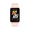 Samsung Galaxy Fit3 Bluetooth Smartwatch 1,6" AMOLED + Multisport-Tracking + lange Akkulaufzeit