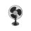 Ventilador de sobremesa Emerio FN114202.1 3 velocidades 30cm oscilante compacto