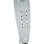 Ventilador Helios Home Antares 45W 5 aspas mando a distancia temporizador silencioso
