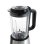 Batidora de vaso Dcook Gallery 1000W 1,5L 6 cuchillas Acero Inoxidable Plástico AS