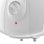 Thermos verticale compatto Aspes 15L 1500W con controllo manuale e protezione contro il surriscaldamento