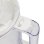Emerio CP131451 30W Estrattore di succo a doppia rotazione con braccio di pressione 0,8L Bianco