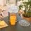 Braun CitrusQuick 5 CJ 5050 Entsafter, Edelstahl, 60 W, XL, Anti-Tropf-Ausguss