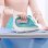 Plancha de vapor Braun TexStyle 3 SI3043GR 2350W SuperCeramic 150g/min autoapagado