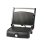 Tostador grill Emerio CG-130861 750W 2 placas antiadherentes apertura 180º