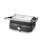 Tostador grill Emerio CG-130861 750W 2 placas antiadherentes apertura 180º