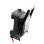 Tostador grill Emerio CG-130861 750W 2 placas antiadherentes apertura 180º