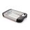 Tostador horizontal Dcook 600W 7 niveles de tostado tubos de cuarzo bandeja recogemigas