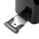 Tostador Emerio TO-128676.3 700W 2 rebanadas 6 niveles recogecable libre de BPA