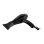 Secador de pelo Emerio HD-122192 2200W iónico 3 Calores 2 Velocidades Cable 180cm Negro